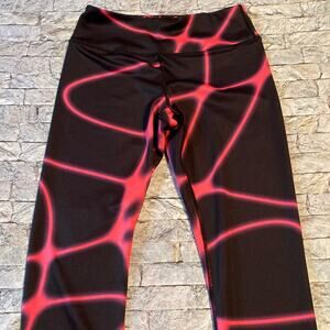 Kyodan Athletic XS Capri Leggings